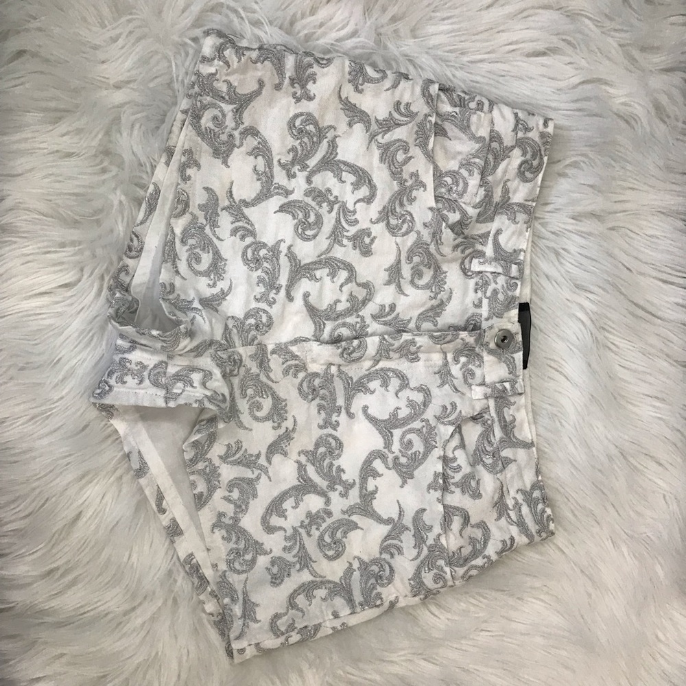 H&M shorts